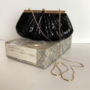Vintage Judith Leiber bag
